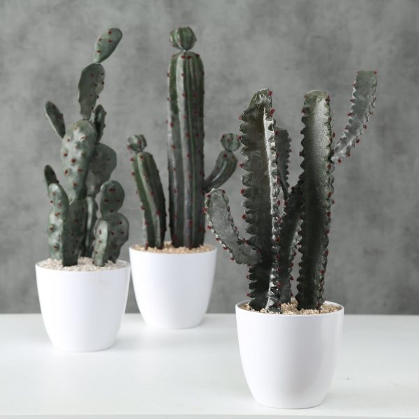 Umelá rastlina Kaktus