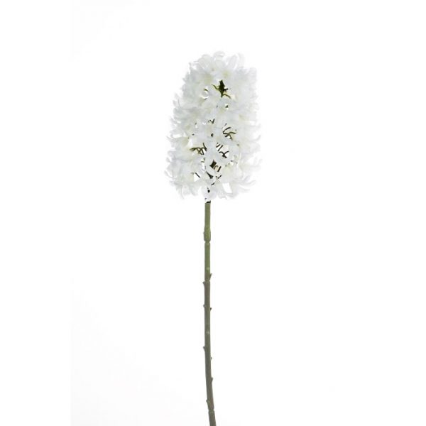 Umelá kvetina Hyacint