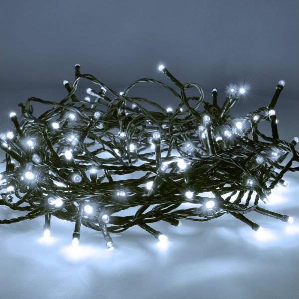 Solight LED vianočná reťaz