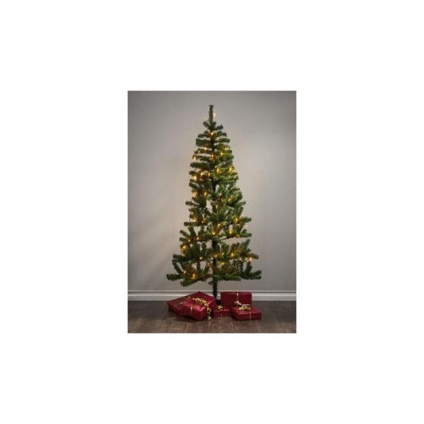 Eglo Eglo 410822 - LED Vonkajšia vianočná reťaz GOLDEN 80xLED 5