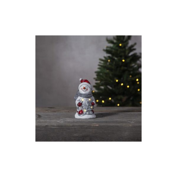 Eglo Eglo 411209 - LED Vianočná dekorácia FRIENDS LED/0