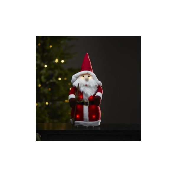 Eglo Eglo 411225 - LED Vianočná dekorácia JOYLIGHT 8xLED/0