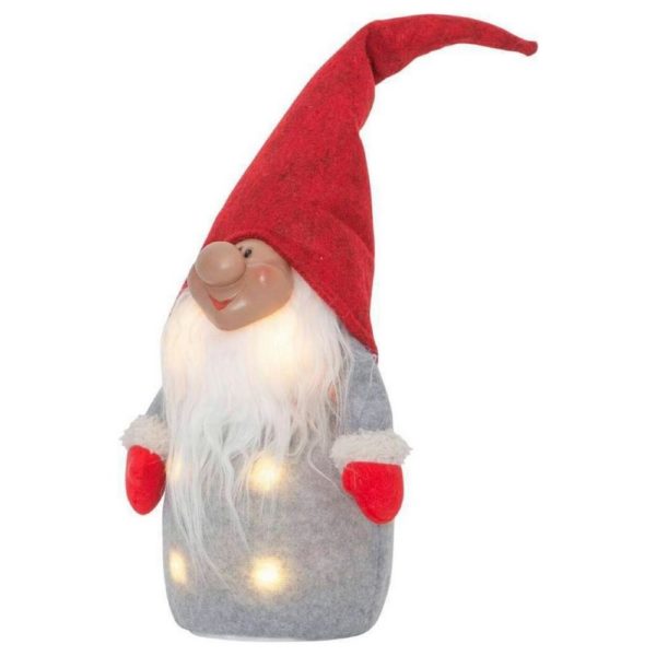 Eglo Eglo 411227 - LED Vianočná dekorácia JOYLIGHT 6xLED/0