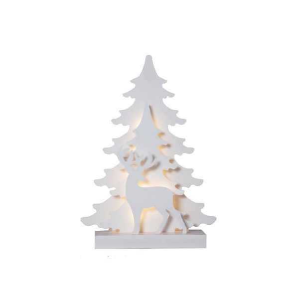 Eglo Eglo 411413 - LED Vianočná dekorácia GRANDY 15xLED/0