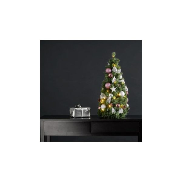 Eglo Eglo 410861 - LED Vianočná dekorácia NOEL 42xLED/0