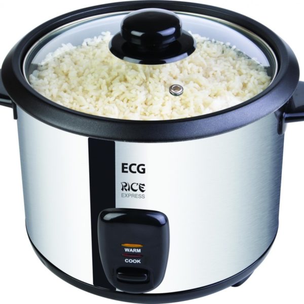 ECG RZ19 ryžovar