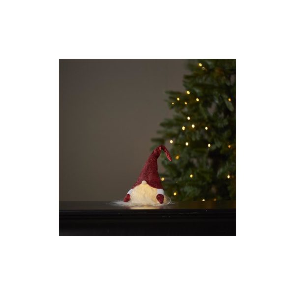 Eglo Eglo 411468 - LED Vianočná dekorácia JOYLIGHT 1xLED/0