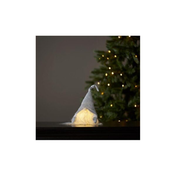 Eglo Eglo 411469 - LED Vianočná dekorácia JOYLIGHT 1xLED/0