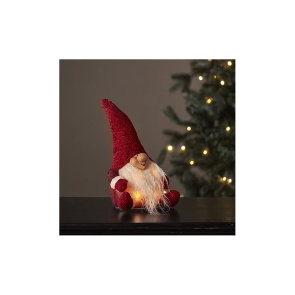 Eglo Eglo 411471 - LED Vianočná dekorácia JOYLIGHT 4xLED/0