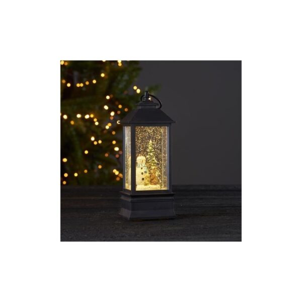 Eglo Eglo 411232 - LED Vianočná dekorácia VINTER 1xLED/0