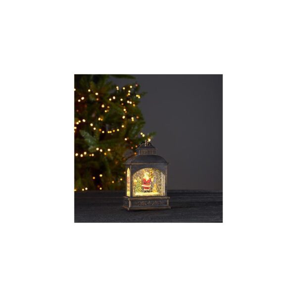 Eglo Eglo 411233 - LED Vianočná dekorácia VINTER 1xLED/0