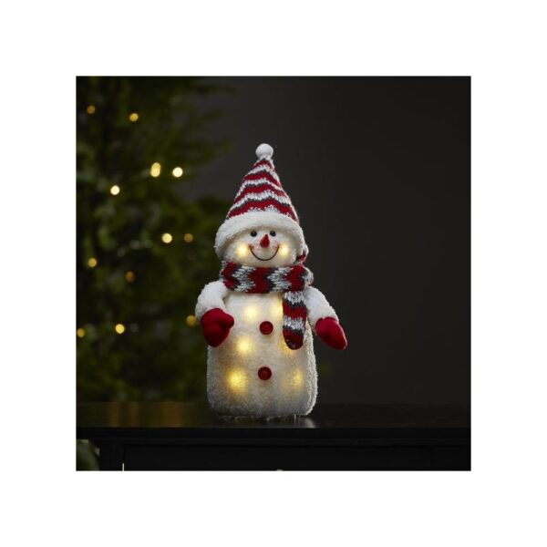 Eglo Eglo 411221 - LED Vianočná dekorácia JOYLIGHT 8xLED/0