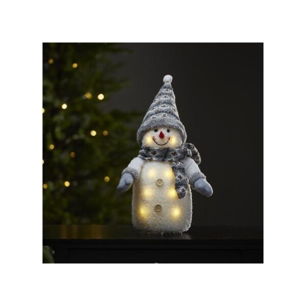 Eglo Eglo 411222 - LED Vianočná dekorácia JOYLIGHT 8xLED/0